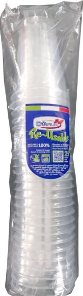 	Bicchieri da birra Diamant x 25 da 600 ml