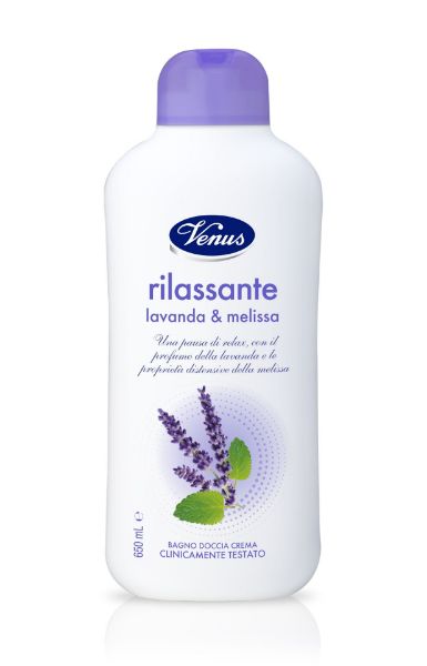 venus-bagno-doccia-rilassante