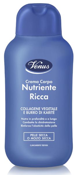venus-crema-corpo-nutriente-ricca