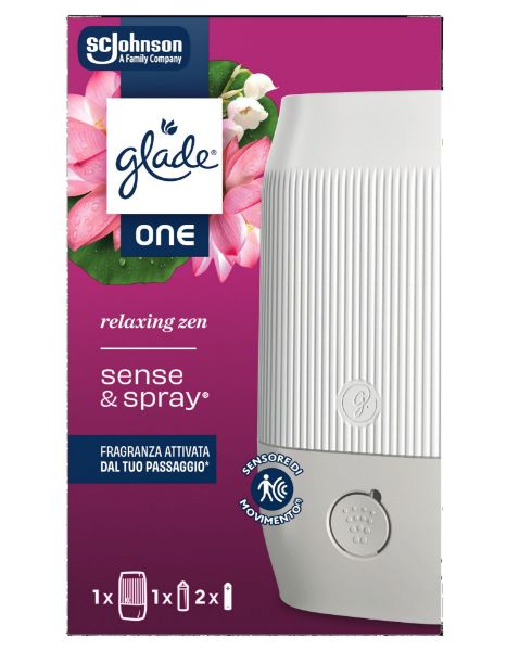 glade-relaxing-zen