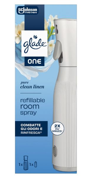 glade-linen