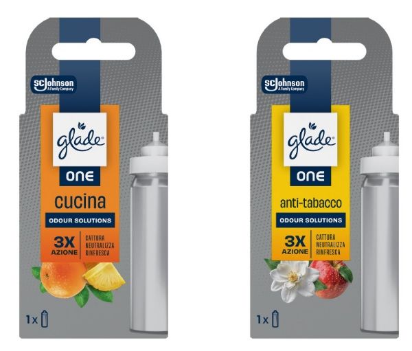 glade-deo