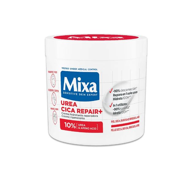 mixa-cica-repair