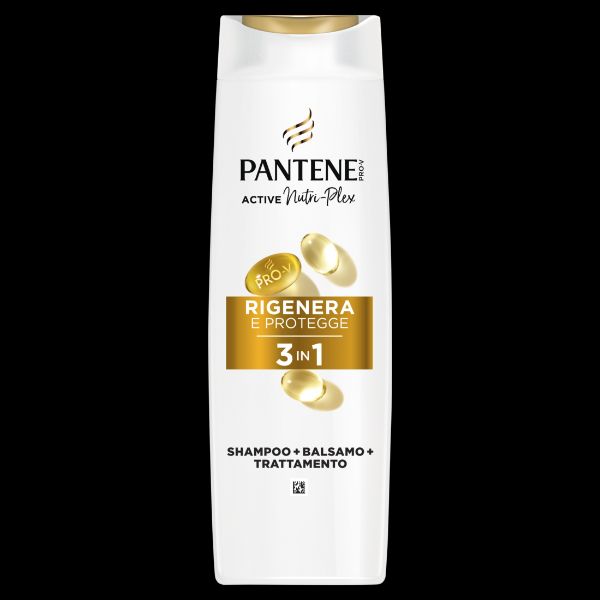pantene