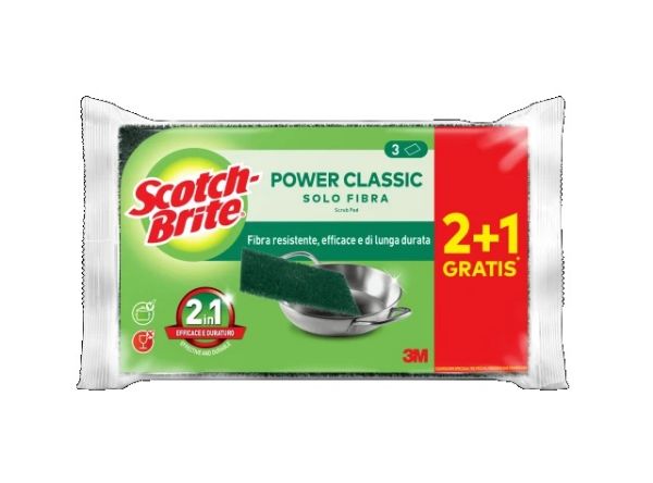 scotch-brite