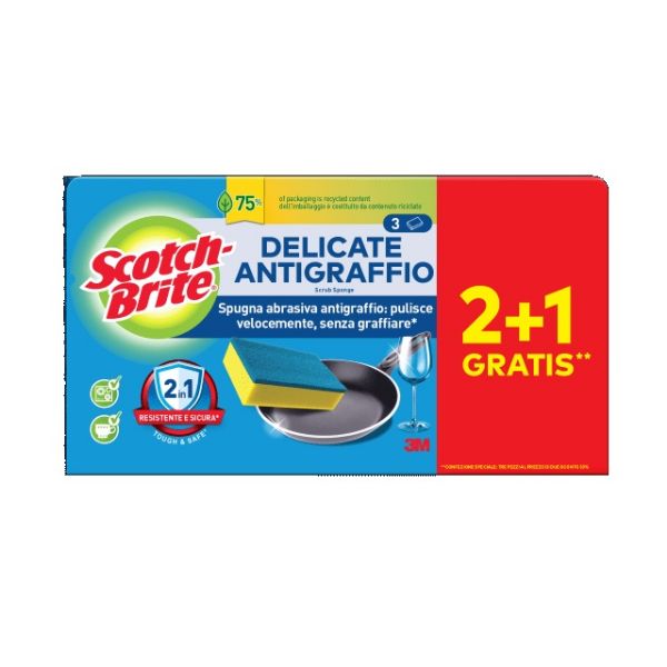scotch-brite