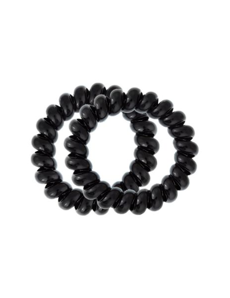 elastico-capelli-molla-nero