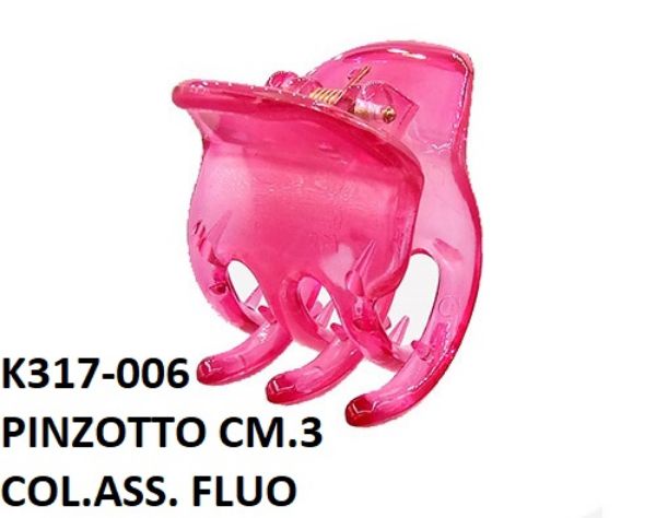 pinza-capelli-fluo