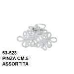 	pinza-capelli-metallo-fiori