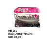 elastici-treccine-nere