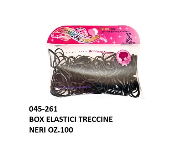 elastici-treccine-nere