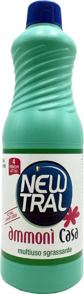 neutral-ammoniaca