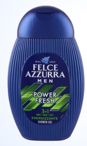 felce azzurra