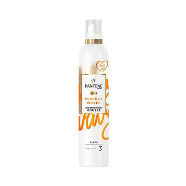 pantene