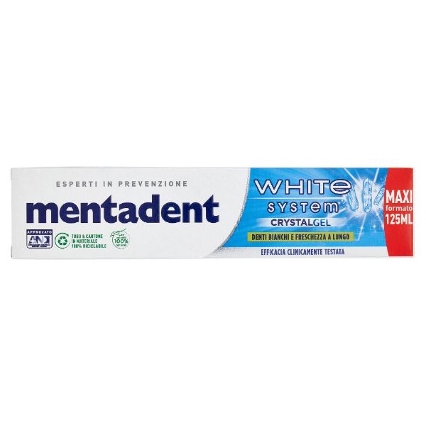 mentadent