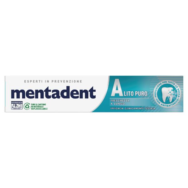 mentadent