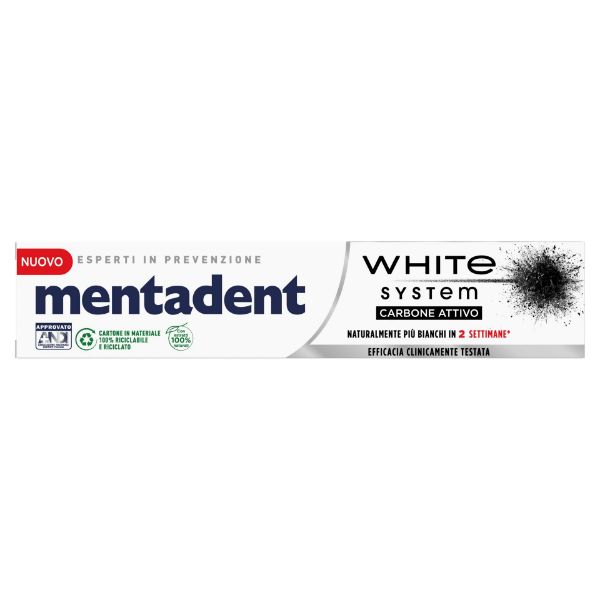 mentadent