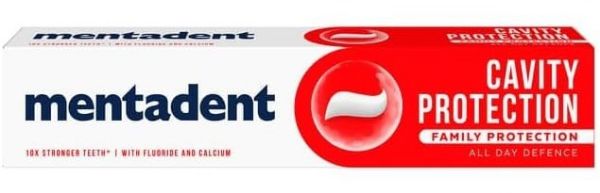 mentadent