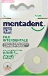 mentadent-filo-interdentale