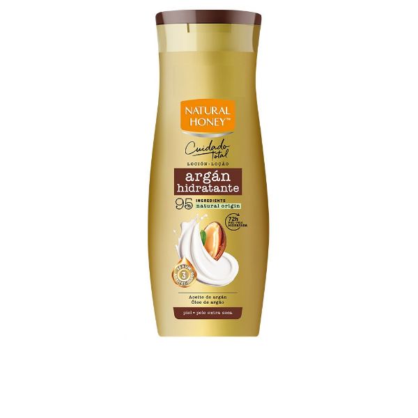 natural-honey