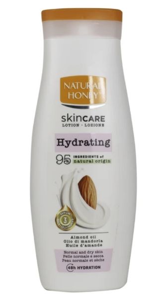 natural-honey