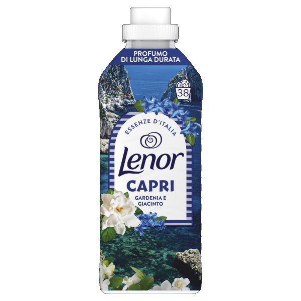 lenor-capri