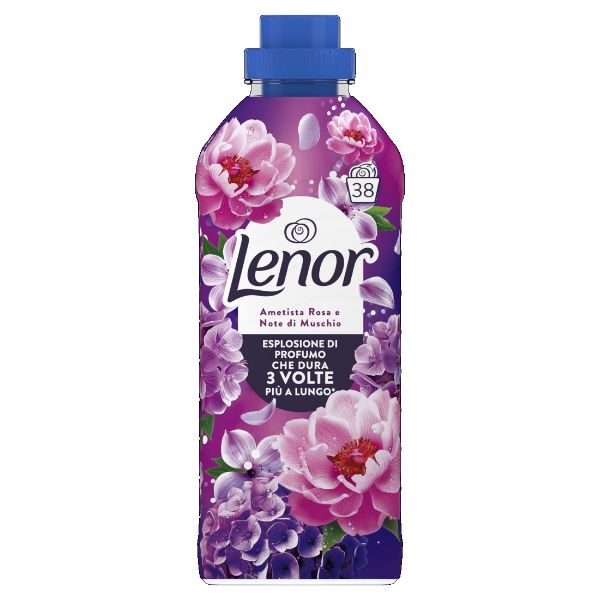 lenor-ametista
