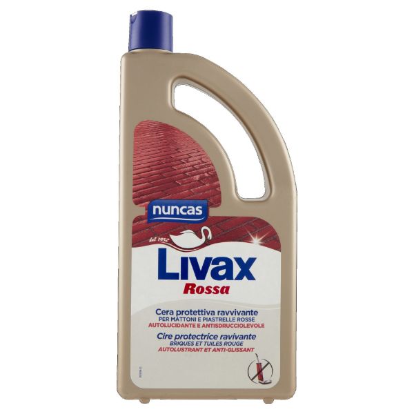 livax-rossa-nuncas