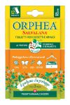 	Orphea 12 foglietti per cassetti profumo di sandalo-bergamotto