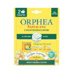 	Orphea Salvalana 2 Emanatori Grandi Armadi al profumo di Fiori