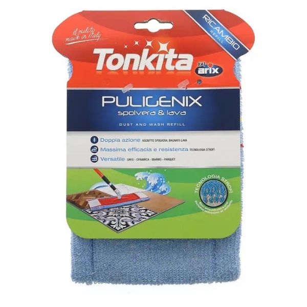 tonkita-arix