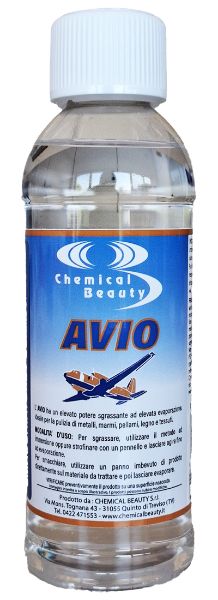	avio-benzina