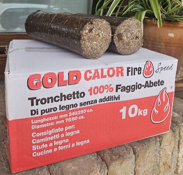tronchetto