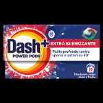 	dash