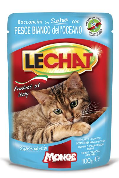 lechat-pesce