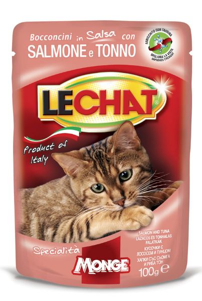 lechat-salmone