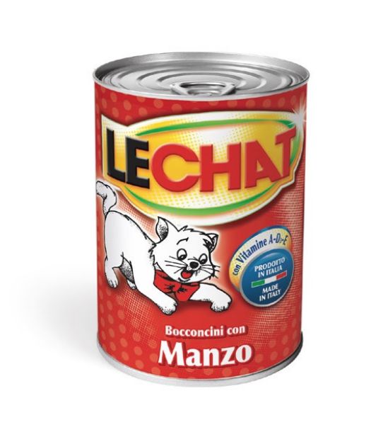 	lechat-manzo