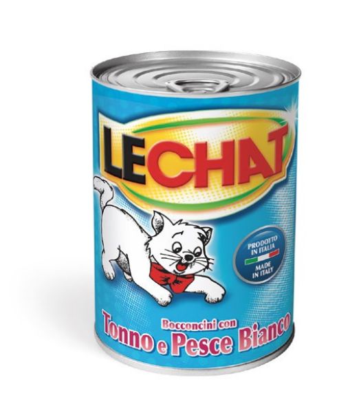 	lechat