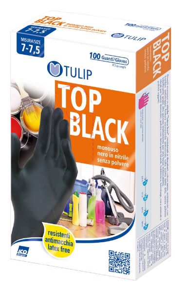 tulip-guanti