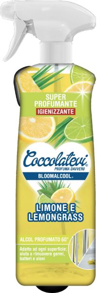 coccolatevi