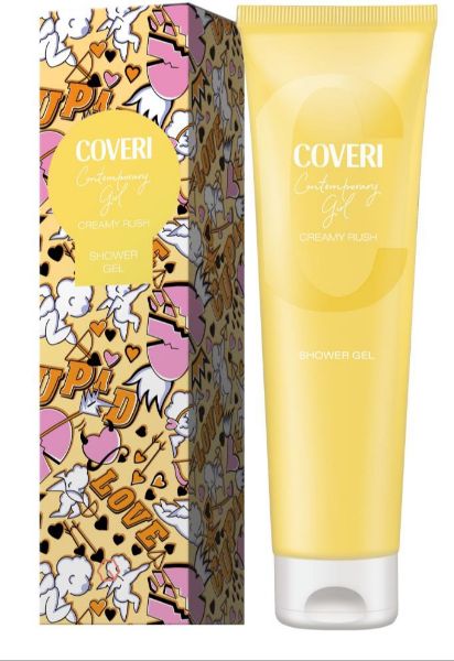 coveri-shower-gel