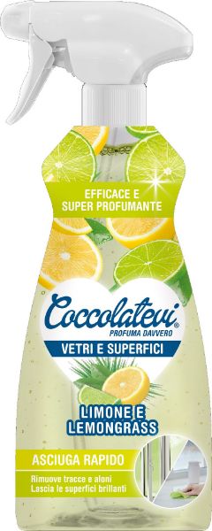 coccolatevi