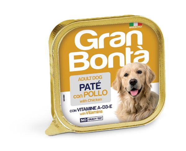gran bontà