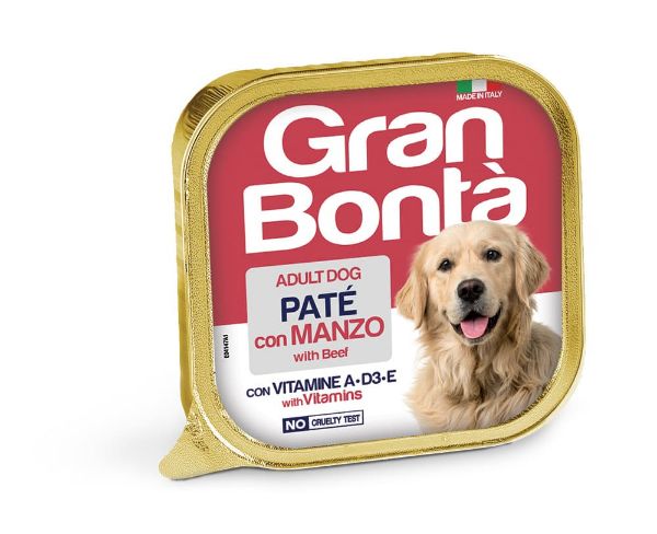 	gran bontà