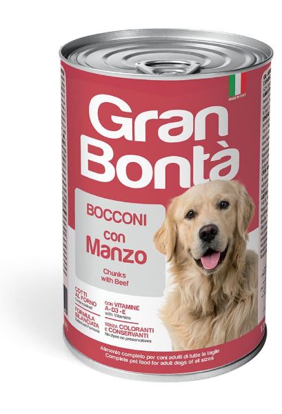 	gran bontà