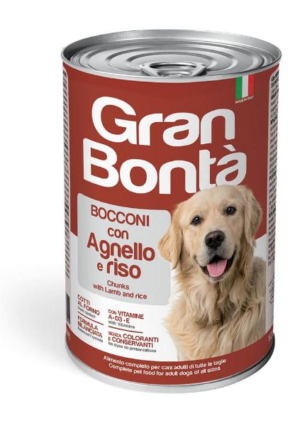 	gran bontà