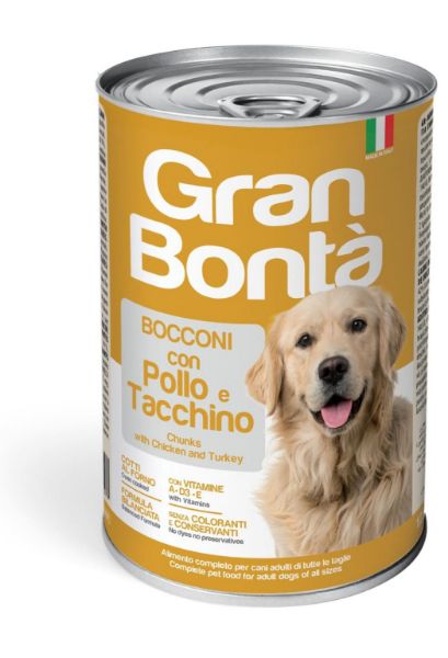 	gran bontà