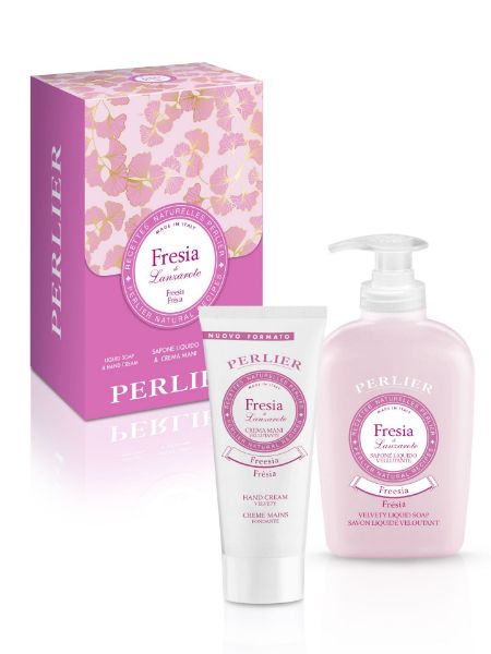 perlier