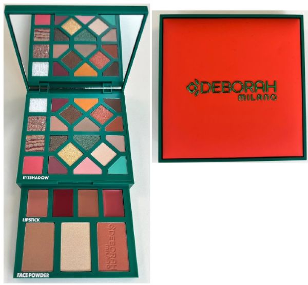 deborah