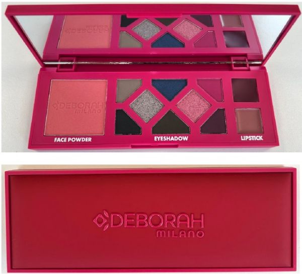 deborah